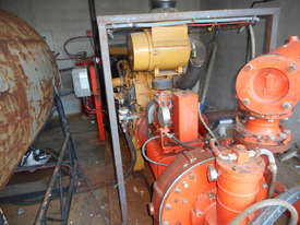 High capacity /head dewatering pump - picture0' - Click to enlarge