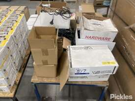 Group Lot of Assorted Electrical Components - picture1' - Click to enlarge