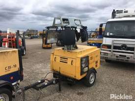 2012 Atlas Copco QLT H40 - picture1' - Click to enlarge