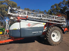 Kuhn Oceanis 7700 Boom Spray Sprayer - picture0' - Click to enlarge