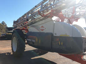 Kuhn Oceanis 7700 Boom Spray Sprayer - picture1' - Click to enlarge