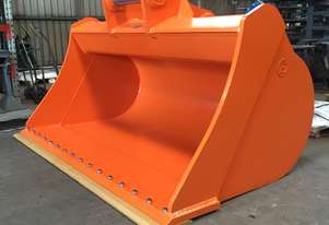 GARDNER ENGINEERING - 30 Tonne Mud Bucket GARDNER ENGINEERING - 30 Tonne Mud Bucket