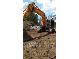 HYUNDAI CONSTRUCTION EQUIPMENT R235L CR Track Excavators - picture0' - Click to enlarge