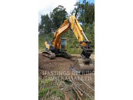 HYUNDAI CONSTRUCTION EQUIPMENT R235L CR Track Excavators - picture1' - Click to enlarge