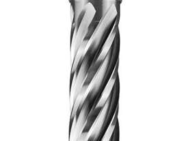 Holemaker 17Ø x 50mm Silver Series Metal Annular Hole Cutter Slugger Bit - picture0' - Click to enlarge