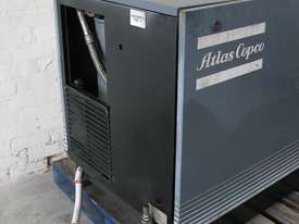 Air Compressor 22kW - picture0' - Click to enlarge