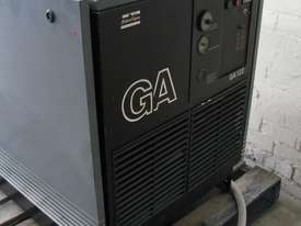 Air Compressor 22kW - picture1' - Click to enlarge