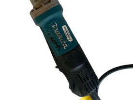 Makita Die Grinder 6.35mm Long Nose High Speed without grommet GD0600 - picture0' - Click to enlarge