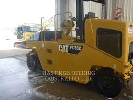 CATERPILLAR PS-150C Pneumatic Tired Compactors - picture0' - Click to enlarge