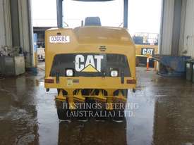 CATERPILLAR PS-150C Pneumatic Tired Compactors - picture2' - Click to enlarge