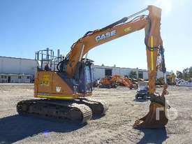 CASE CX145C SR Hydraulic Excavator - picture1' - Click to enlarge