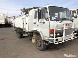 1992 Hino FT16 - picture0' - Click to enlarge