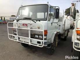 1992 Hino FT16 - picture1' - Click to enlarge