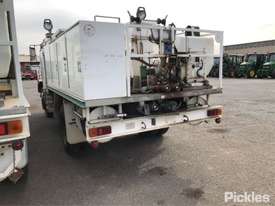 1992 Hino FT16 - picture2' - Click to enlarge