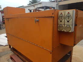 50kva Generator - picture0' - Click to enlarge