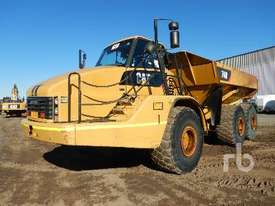 CATERPILLAR 740 Articulated Dump Truck - picture0' - Click to enlarge