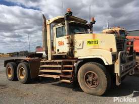 1999 Mack Bigfoot - picture0' - Click to enlarge