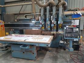 HEIAN CNC Woodworking Router - picture0' - Click to enlarge