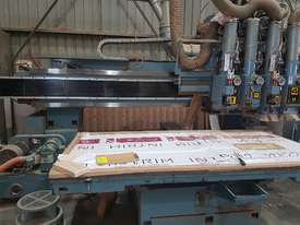 HEIAN CNC Woodworking Router - picture0' - Click to enlarge