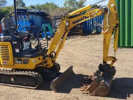 PC 18 MR Excavator 2016 - picture1' - Click to enlarge