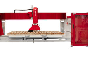 Farnese Marc5 Bridge saw 5 axis