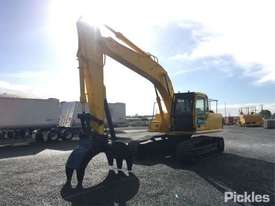 2003 Sumitomo SH200LC-3 - picture2' - Click to enlarge