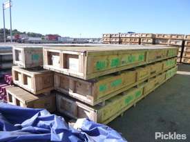 28 x Lengths of Unused Weatherford 7 Inch x 2m Pup Joints - (PUP JOINT, 7.000 Inch, 29.00, VAM, TOPH - picture0' - Click to enlarge
