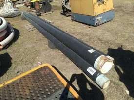 Steel Mains 3X Concrete Encased Pipes - picture0' - Click to enlarge