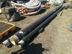 Steel Mains 3X Concrete Encased Pipes - picture1' - Click to enlarge