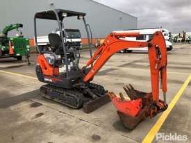 2007 Kubota KX41-3 - picture0' - Click to enlarge