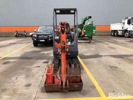 2007 Kubota KX41-3 - picture1' - Click to enlarge