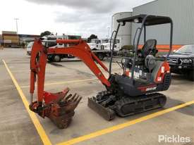 2007 Kubota KX41-3 - picture2' - Click to enlarge