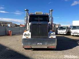 2011 Western Star 4800FX - picture1' - Click to enlarge
