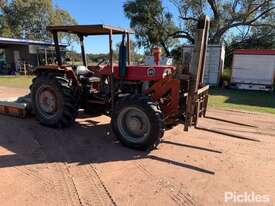 1978 Massey Ferguson 165 - picture0' - Click to enlarge