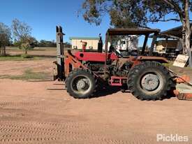 1978 Massey Ferguson 165 - picture1' - Click to enlarge