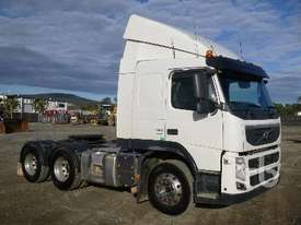 VOLVO FM11 Prime Mover (T/A) - picture0' - Click to enlarge