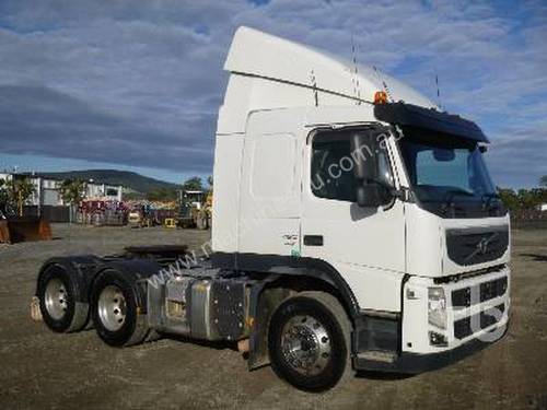 VOLVO FM11 Prime Mover (T/A)