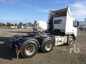 VOLVO FM11 Prime Mover (T/A) - picture0' - Click to enlarge