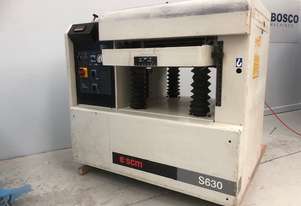 408 Used Woodworking Machines for Sale in Melbourne 