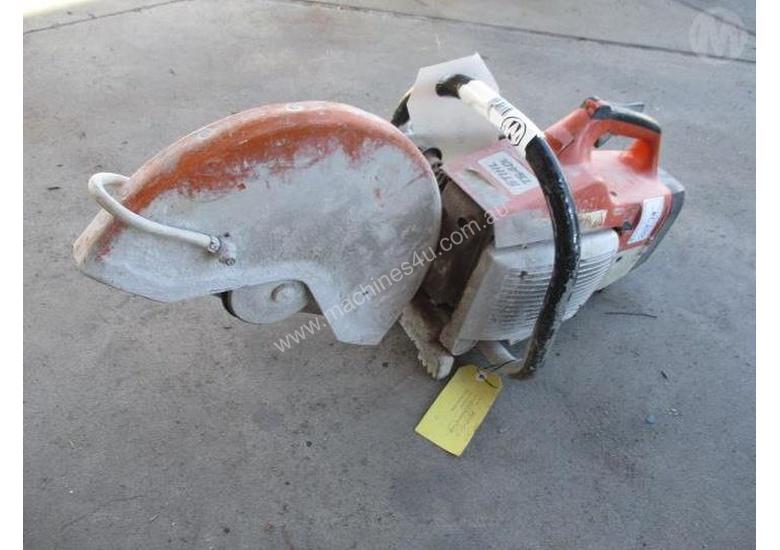 Stihl ts400 store used price