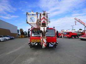 2013 Tadano TC-4255-2 60 Tonne Truck Mounted Crane (CC013) - picture0' - Click to enlarge