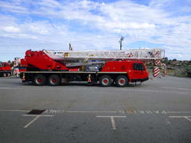 2013 Tadano TC-4255-2 60 Tonne Truck Mounted Crane (CC013) - picture2' - Click to enlarge