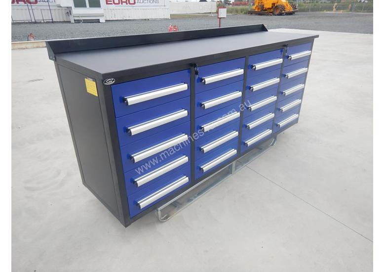 New Suihe 2 1m Work Bench Tool Cabinet Work Benches In Listed