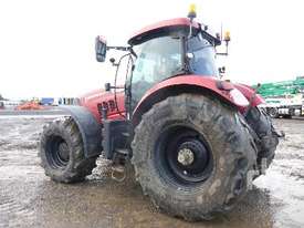 CASE IH PUMA 165 MFWD Tractor - picture1' - Click to enlarge