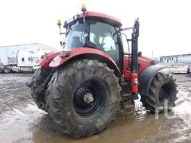 CASE IH PUMA 165 MFWD Tractor - picture2' - Click to enlarge