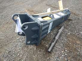 Mustang HM300 Hydraulic Breaker - picture0' - Click to enlarge
