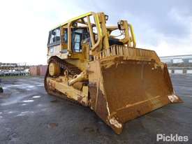 2012 Caterpillar D10T - picture0' - Click to enlarge