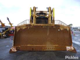 2012 Caterpillar D10T - picture1' - Click to enlarge