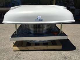 NEVER USED 1000MM FANTECH EXHAUST EXTRACTION FAN. - picture1' - Click to enlarge