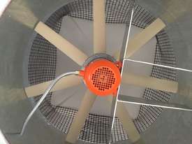 NEVER USED 1000MM FANTECH EXHAUST EXTRACTION FAN. - picture2' - Click to enlarge